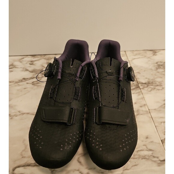 Men’s Giro Cadet Cycling Shoe, Size 9 (41) - Picture 3 of 8